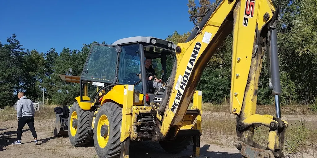 Ośrodek Szkolenia Zawodowego w Radomiu - Zdjęcie 2