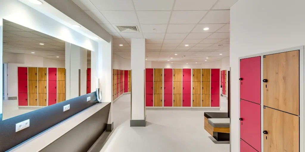 Fitness Klub CityFit - Siłownia 24h Lublin Gajek - Zdjęcie 4