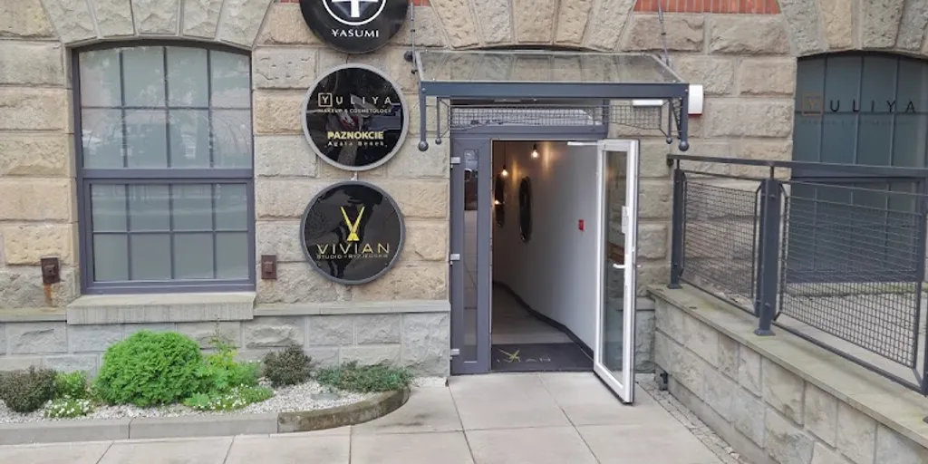 Gabinet kosmetyczny YASUMI - masaże i SPA Bielsko-Biała - Zdjęcie 10