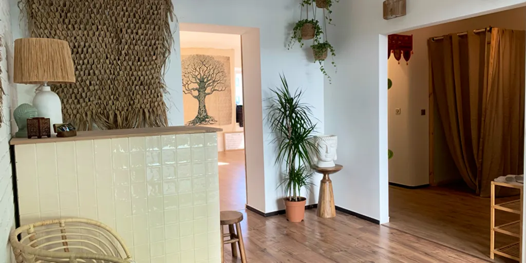 Strefa Yogi - Zdjęcie 1