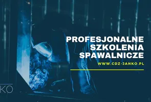 Centrum Doskonalenia Zawodowego JANKO Sp. z o.o.