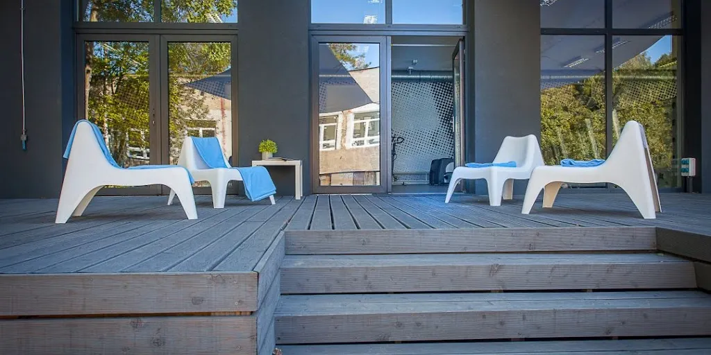 Panorama Fitness - Zdjęcie 5