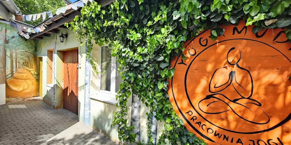 Yogamudra - Pracownia Jogi - Zdjęcie 2