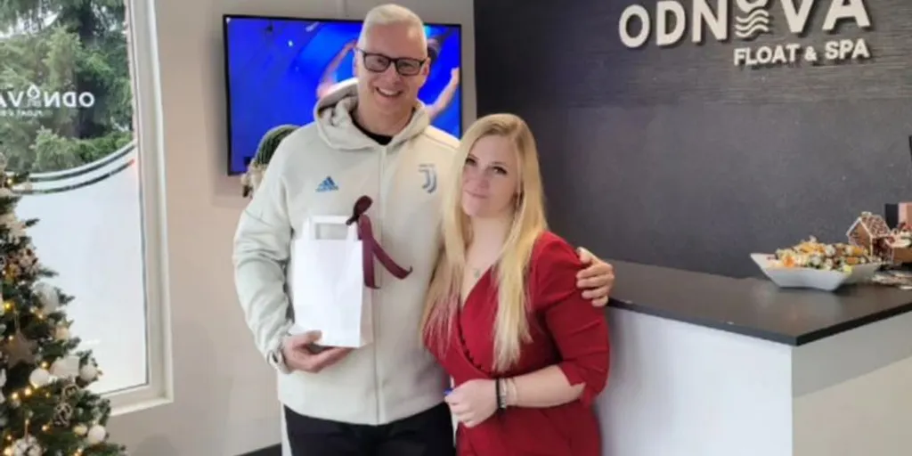 Odnova Float & SPA - Zdjęcie 2