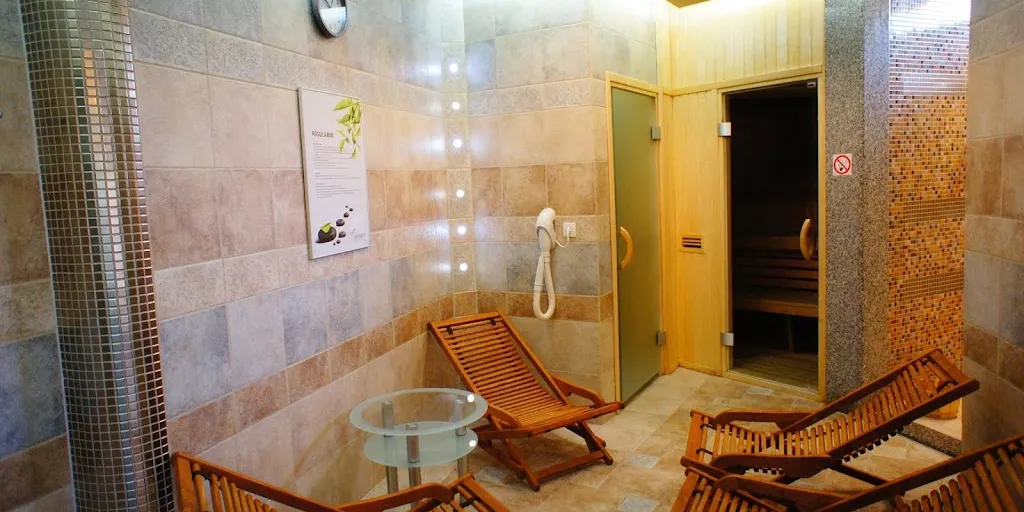 Planet Fitness Club s.c. - fitness, siłownia, trening personalny, trening ems, sauna, suplementy - Zdjęcie 6