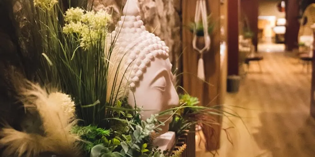 Orient Massage Katowice Rynek 7 Salon Masażu Balijskiego i Fizjoterapii - Zdjęcie 4