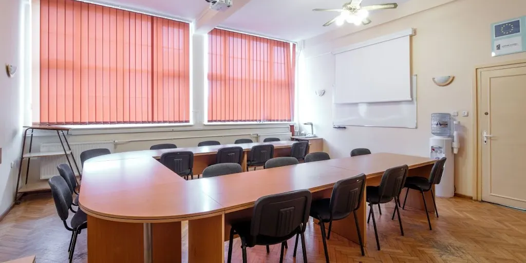 Wojewódzki Zakład Doskonalenia Zawodowego w Szczecinie - Zdjęcie 7