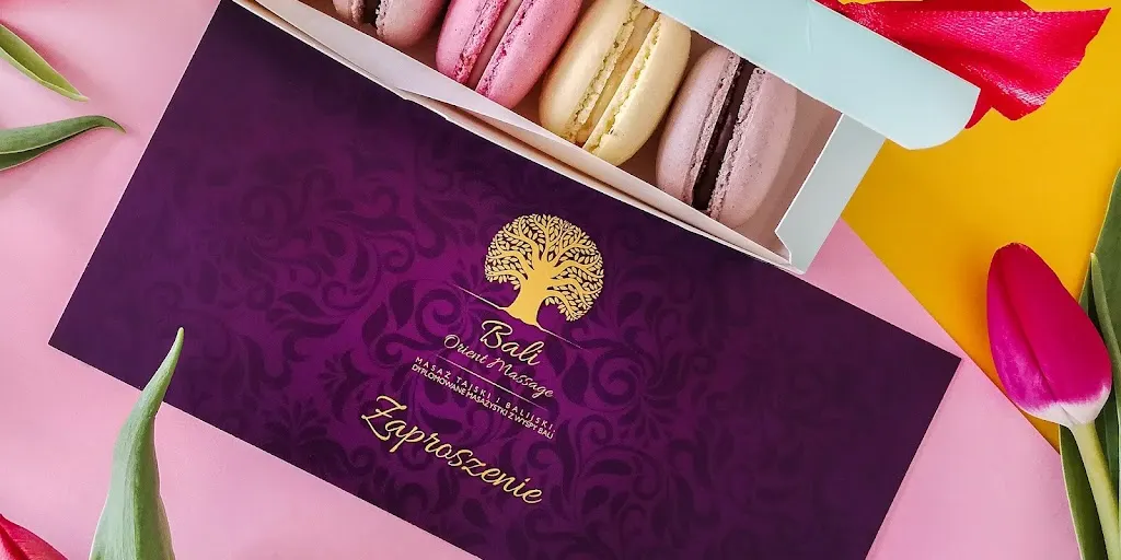 Bali Orient Massage Białystok, Sienkiewicza - Masaż Tajski i Balijski - Zdjęcie 4