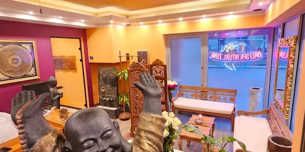 Bali Spa Ritual Zone - Spa Gdańsk - Zdjęcie 4