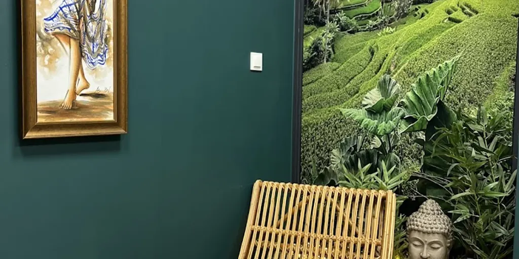 Bali Soul Massage - Zdjęcie 9