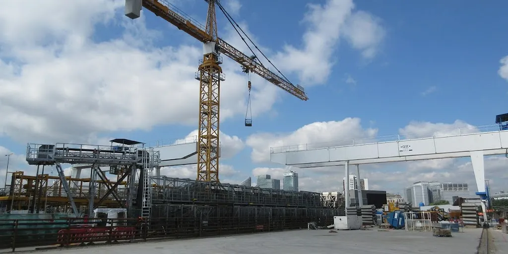 Ośrodek Szkoleń Zawodowych "WUREX" - kursy BHP, SEP, WÓZKI WIDŁOWE, SUWNICE, ŻURAWIE HDS, SPAWALNICZE Częstochowa - Zdjęcie 10