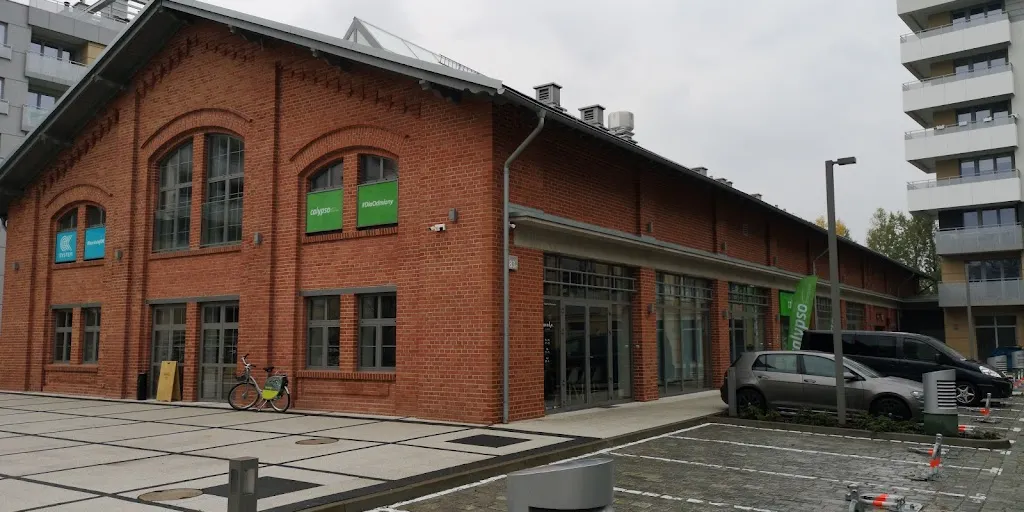 Well Fitness - Siłownia i klub fitness Wrocław Tęczowa - Zdjęcie 10