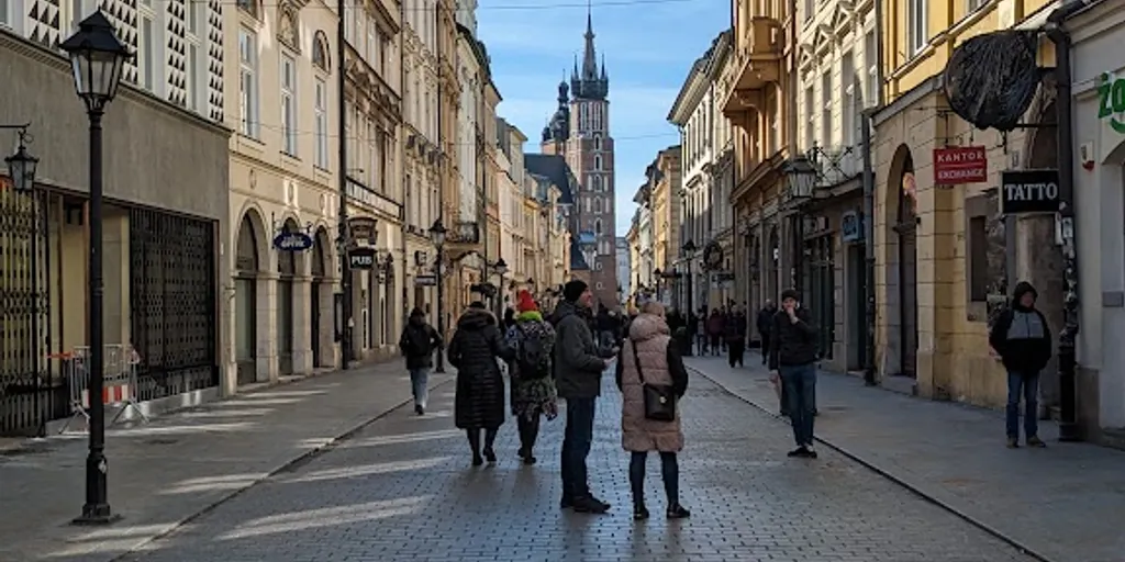 Thai Bali Spa Kraków Floriańska - Zdjęcie 5