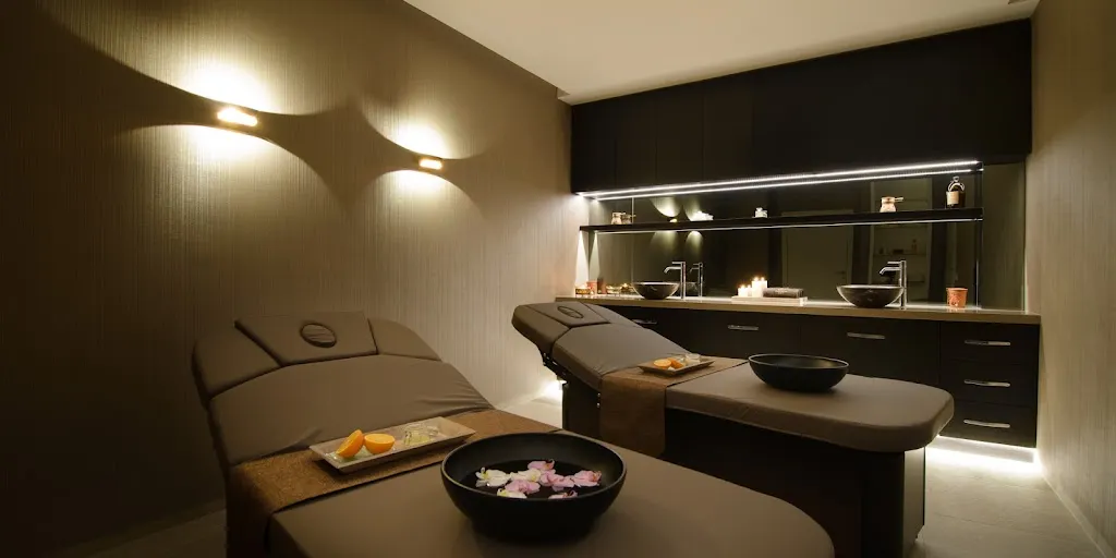 Kandara Spa Wrocław - Zdjęcie 2