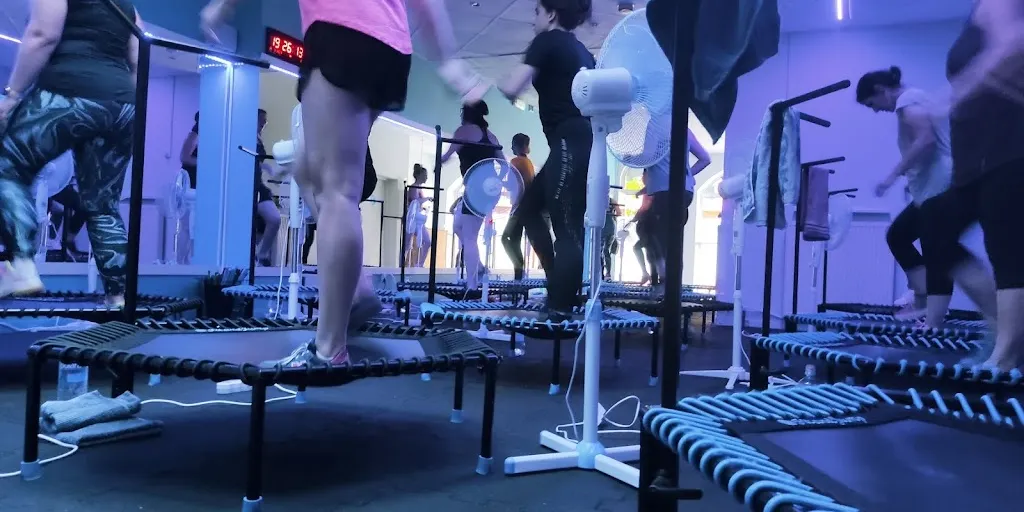 Fit Forma Bydgoszcz I kameralny, przyjazny klub fitness - Zdjęcie 3