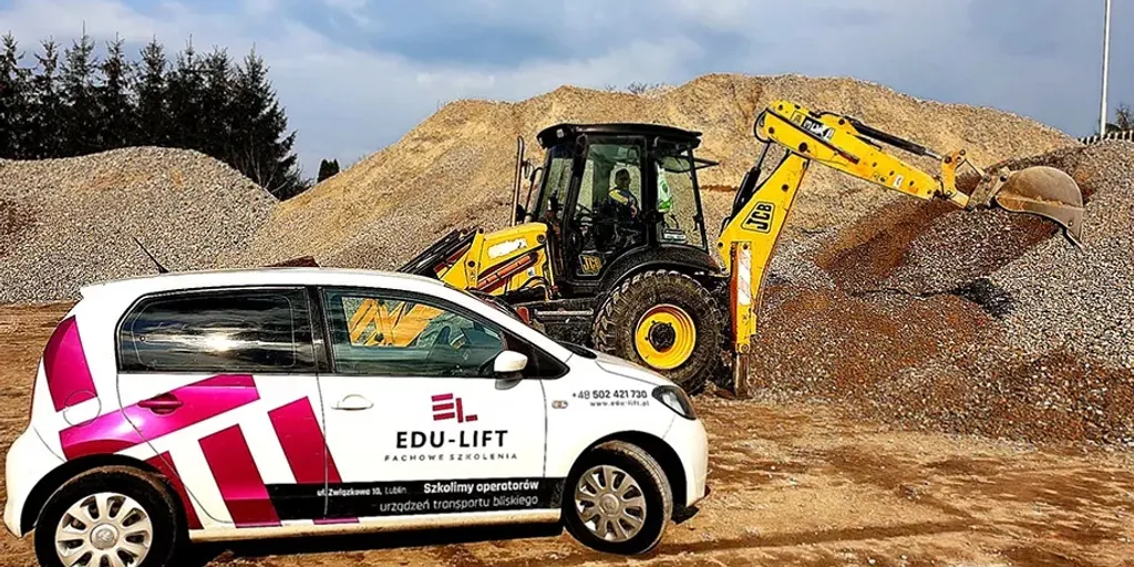 Edu-Lift - Zdjęcie 1