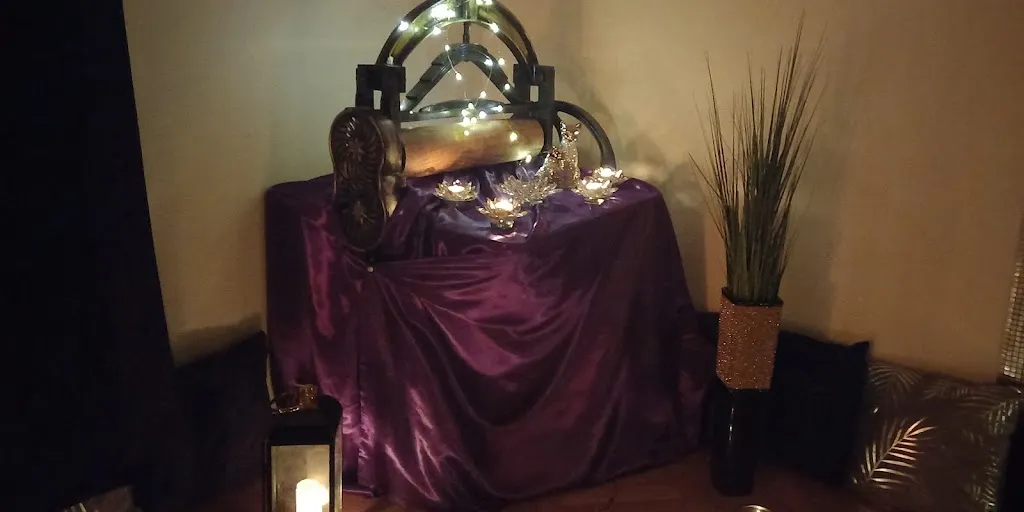 Royal Massage Gdynia - Zdjęcie 1