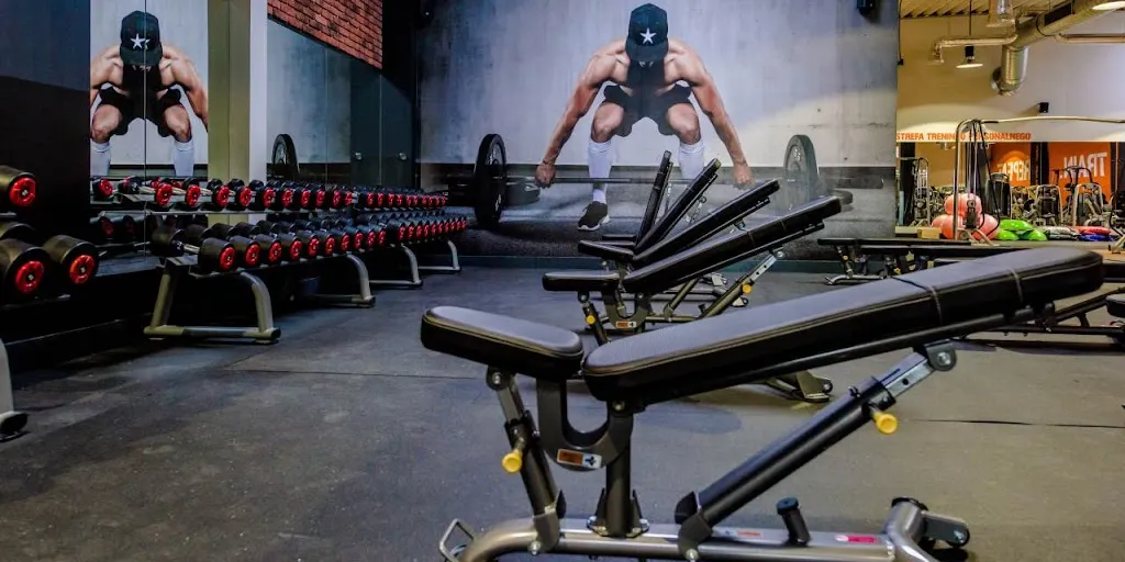 Fitness Klub ZDROFIT Radom - Zdjęcie 5
