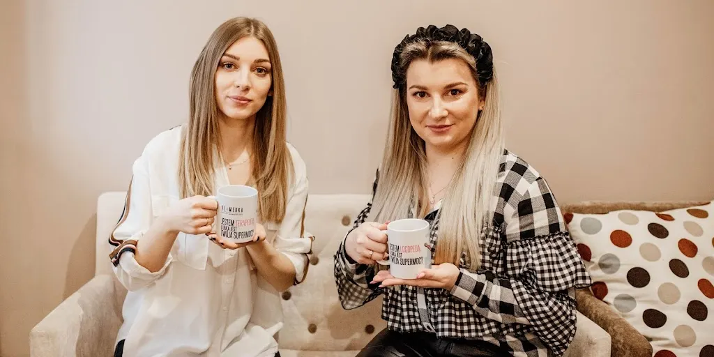 "Klamerka" GABINETY LOGOPEDYCZNO-TERAPEUTYCZNE - Zdjęcie 7