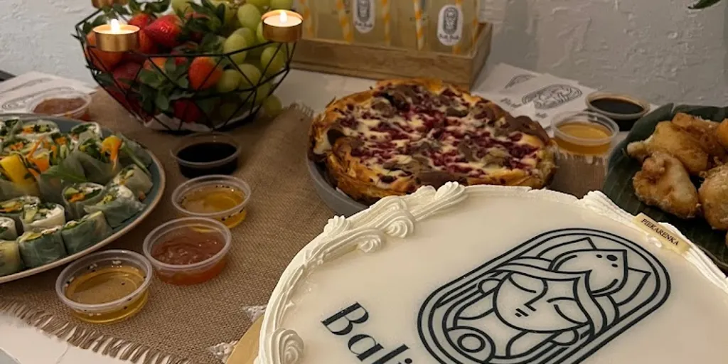 Bali Bali SPA | masaże | kosmetologia | joga - Zdjęcie 8