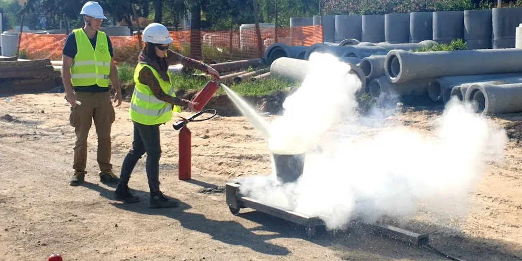 Centrum BHP i PPOŻ. Sela Sp. z o.o. - Zdjęcie 6