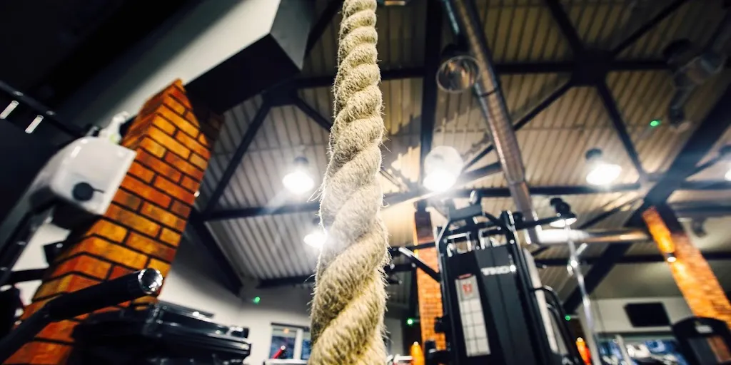 ️Platinum Gym | siłownia | trening personalny | Szczecin - Zdjęcie 7