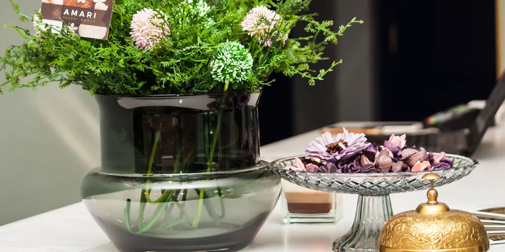 AMARI SPA Katowice - Masaż Tajski - Zdjęcie 3