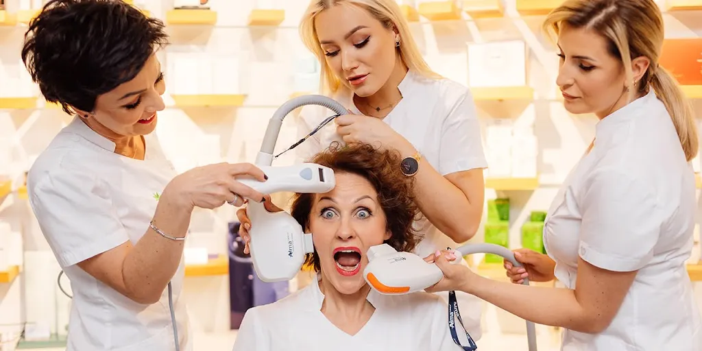 Salon Urody Jolanta Skąpska - Zdjęcie 4