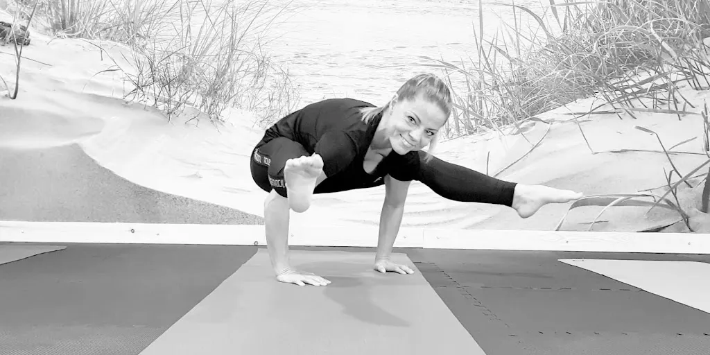 Joga Happy Move Katowice - Zdjęcie 8