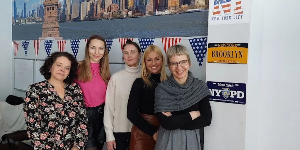 Warsztaty i Coachingi Białystok - WORKING ACADEMY Anna Czajkowska - Zdjęcie 3