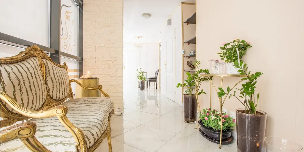 Spa Warszawa Centrum - Zabiegi dla Par, Voucher Spa - Sungate Beauty & Spa - Zdjęcie 10