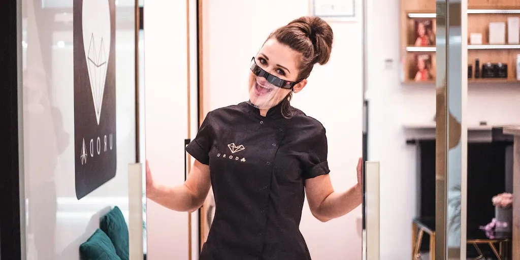 Centrum modelowania twarzy i ciała URODA - depilacja laserowa Białystok - kriolipoliza - hifu ginekologiczne Białystok - Zdjęcie 4