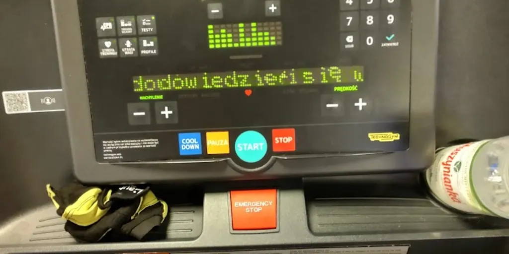 Fitness Klub CityFit - Siłownia 24h Lublin Gajek - Zdjęcie 8