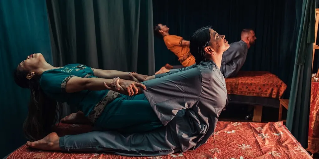 Bangkok - masaż tajski i SPA Toruń - Zdjęcie 5