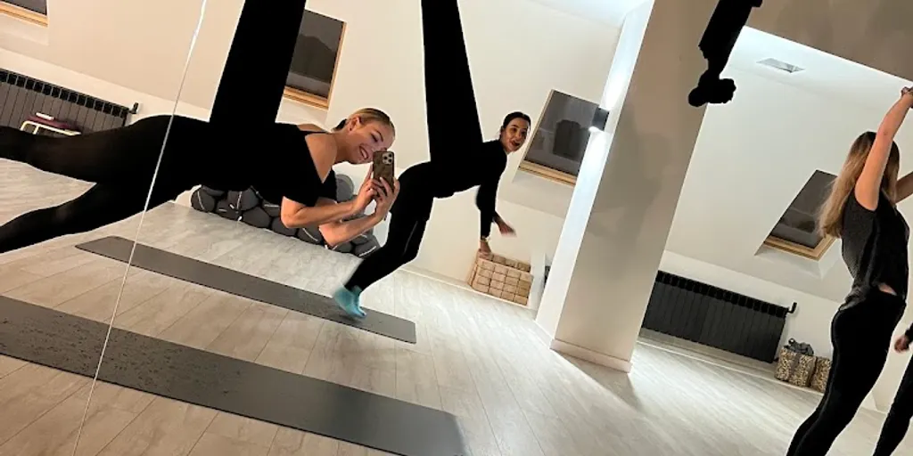 Harmonia Ciała Studio - Zdjęcie 9