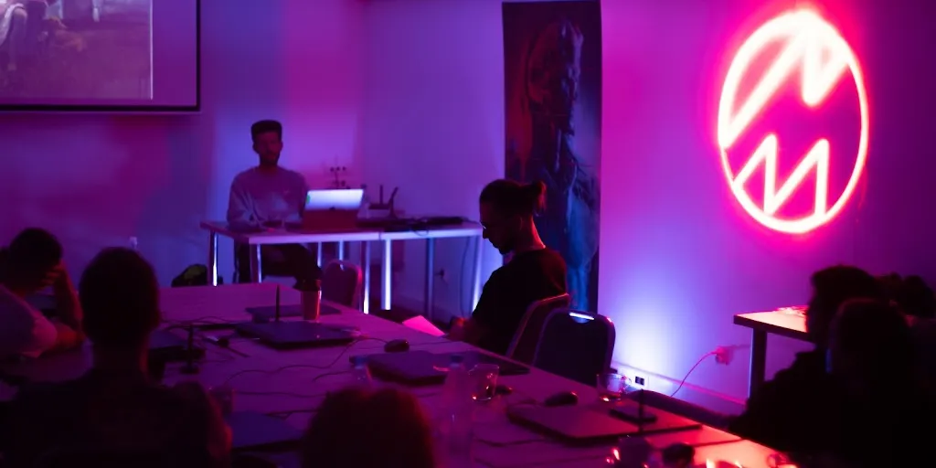 M4G SEMINARS - Zdjęcie 9