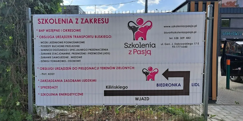 Szkolenia z Pasją - Zdjęcie 7