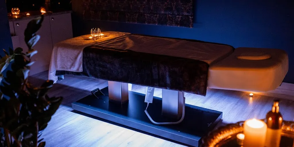 Namaste Massage Studio - Masaż Częstochowa - Zdjęcie 3