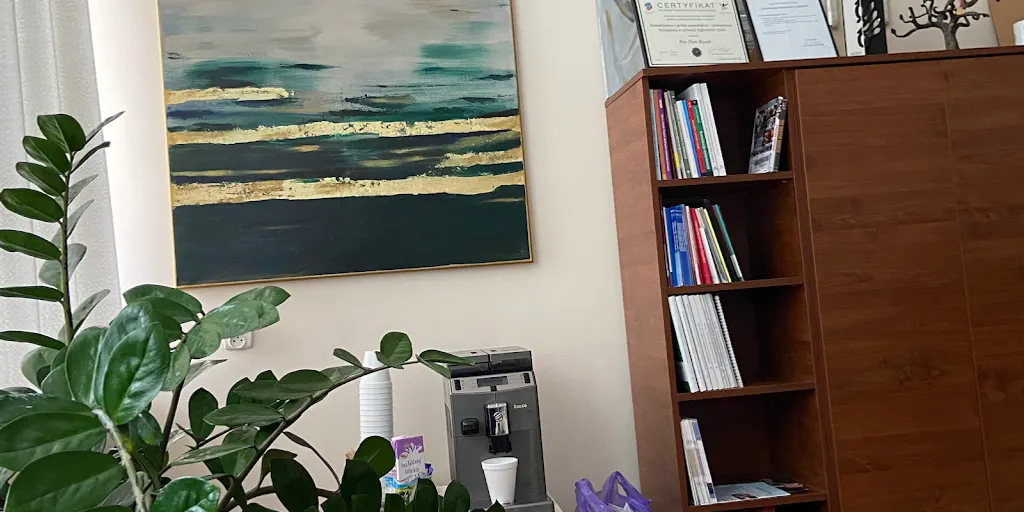 Gabinet Terapii Uzależnień Terapeuta Piotr Kusyk - Zdjęcie 2