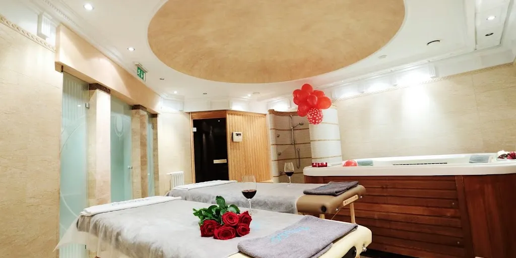 Evolution Salon Urody i SPA - Zdjęcie 1