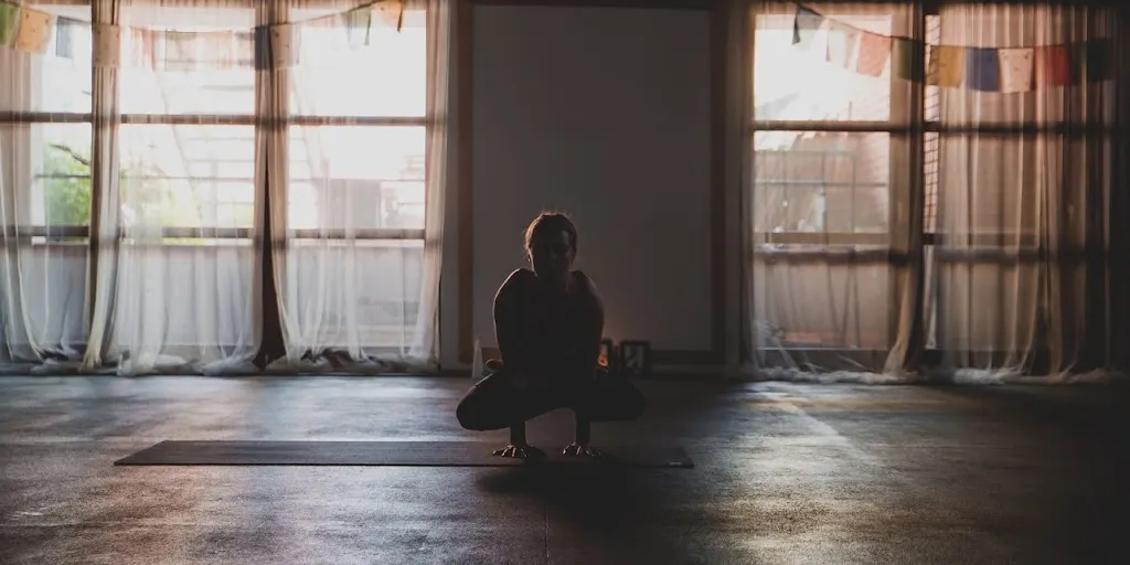 STUDIO JOGI BALANS - Zdjęcie 6