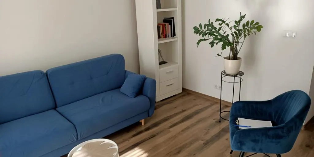 Pracownia Psychoterapeutyczna Paweł Orman - Zdjęcie 2