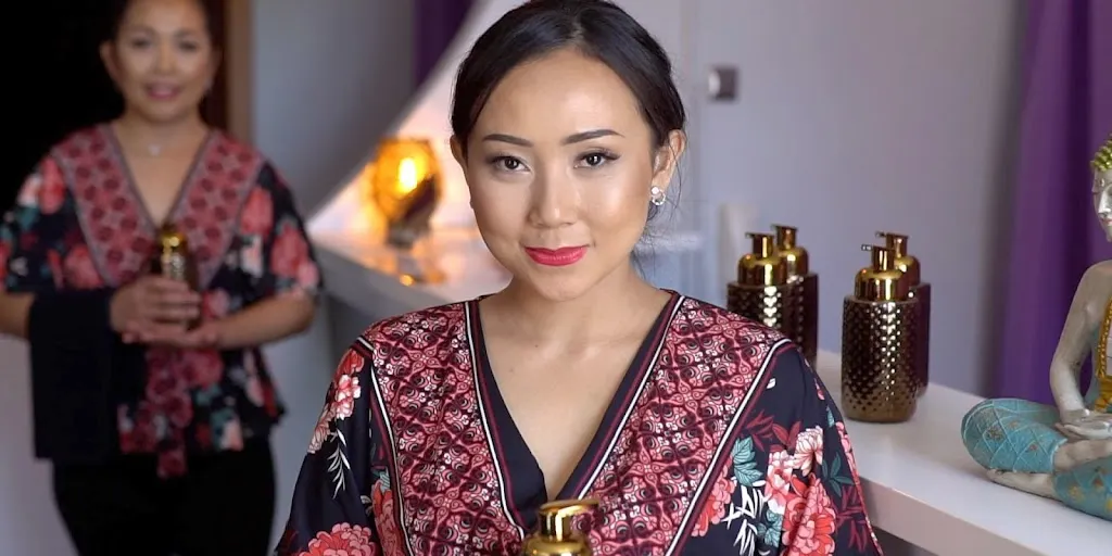 Bali Orient Massage Białystok, Sienkiewicza - Masaż Tajski i Balijski - Zdjęcie 1