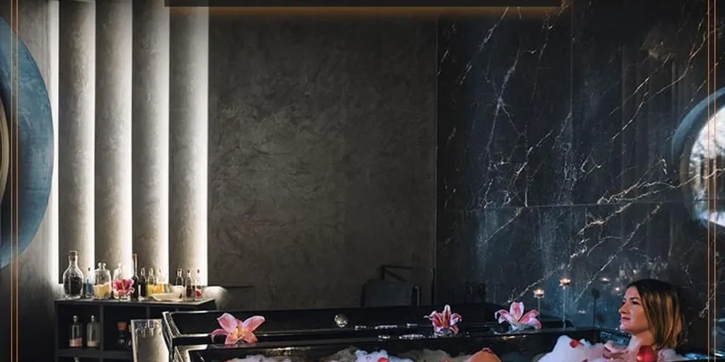 SPA Larenn - Zdjęcie 5