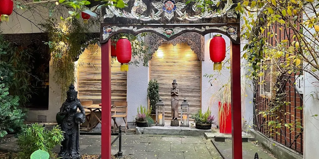 ThaiBali Garden Salon Masażu Tajskiego - Zdjęcie 3