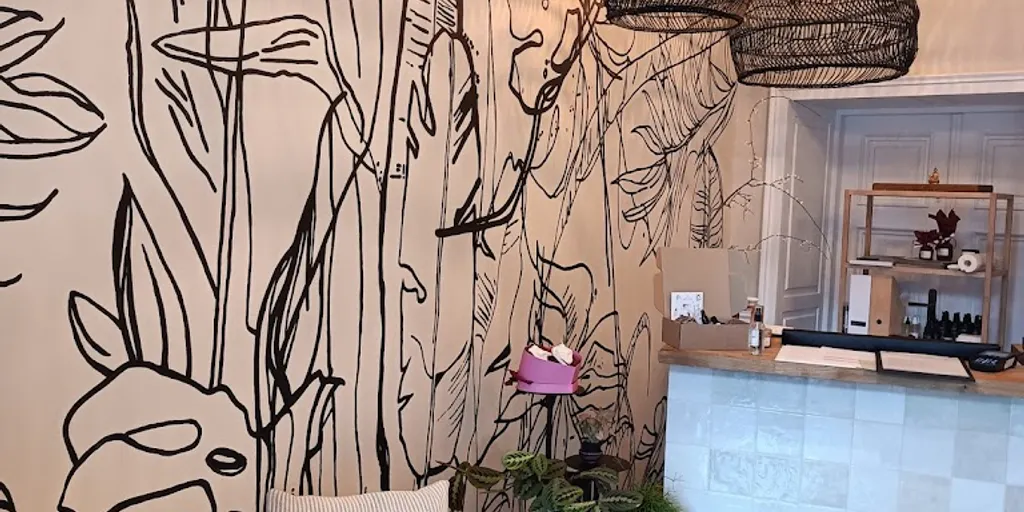 Om Thai Spa - Zdjęcie 7