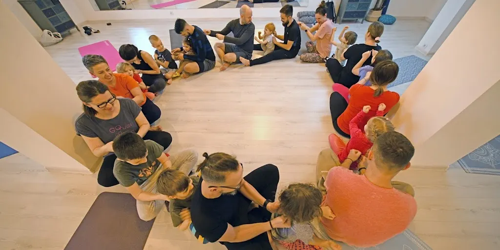 STUDIO JOGI KERALA - Zdjęcie 7