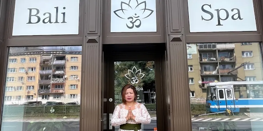 Bali Spa Wrocław - Zdjęcie 5