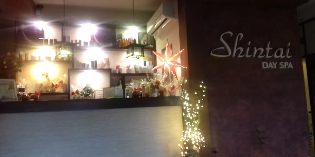 Shintai Day SPA Radom - Zdjęcie 10