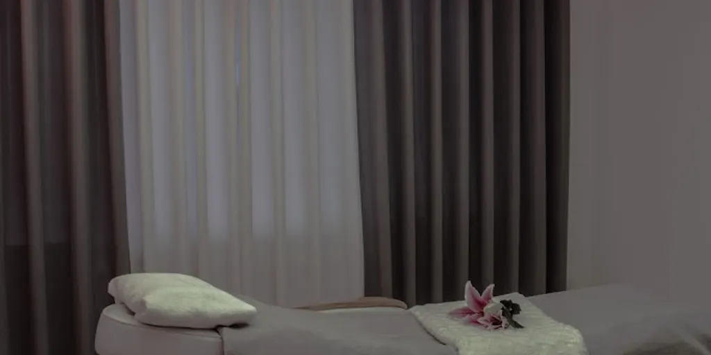 Green Tea Spa - Zdjęcie 9